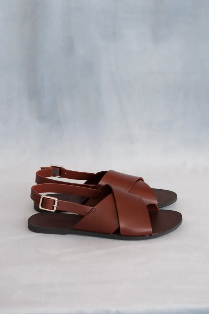 TIA 2.0 CROSS SLINGBACK