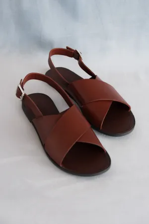TIA 2.0 CROSS SLINGBACK