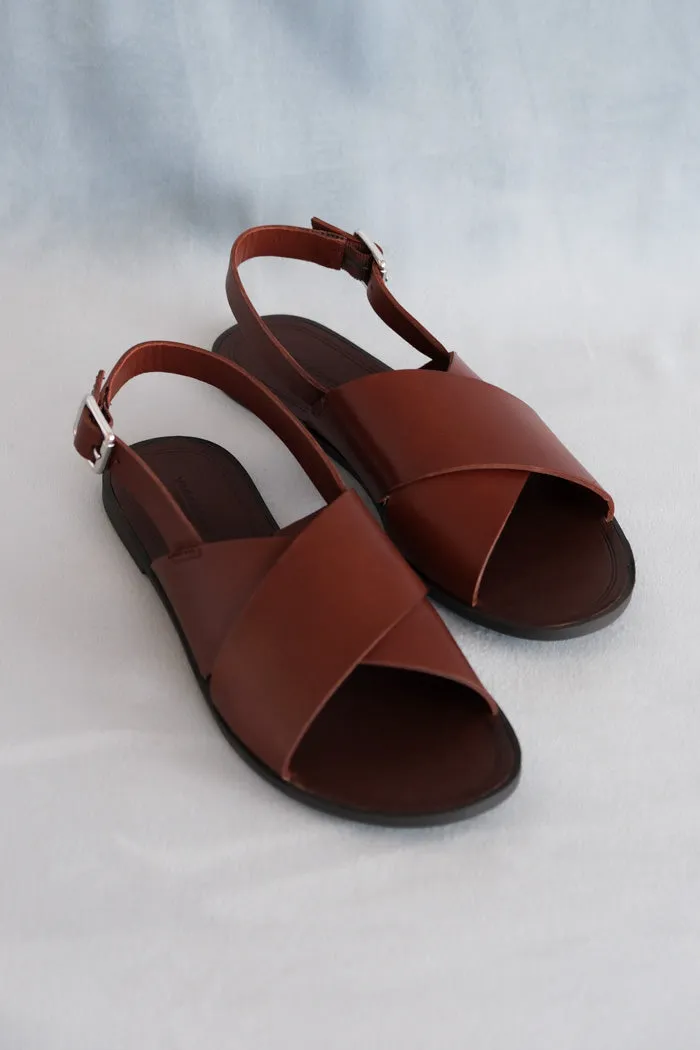 TIA 2.0 CROSS SLINGBACK