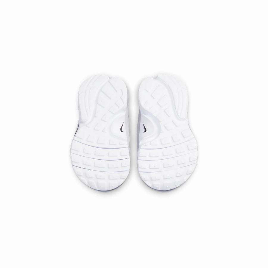 Toddler Nike Presto x Hello Kitty QS University Blue Multi Black White Street Shoes