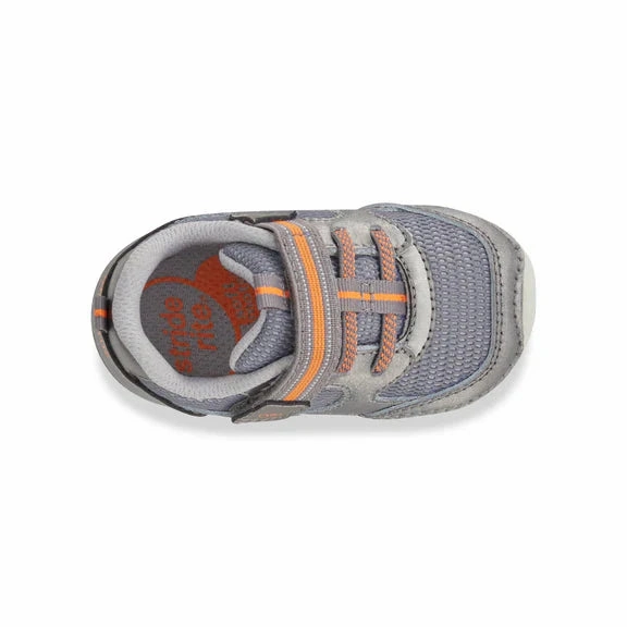 Toddler's SM Turbo City Style Flats