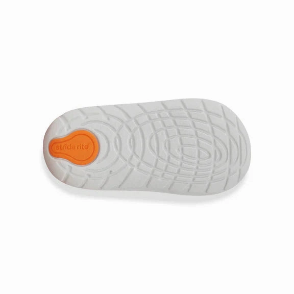 Toddler's SM Turbo City Style Flats