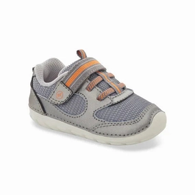 Toddler's SM Turbo Stride Rite footwear styles