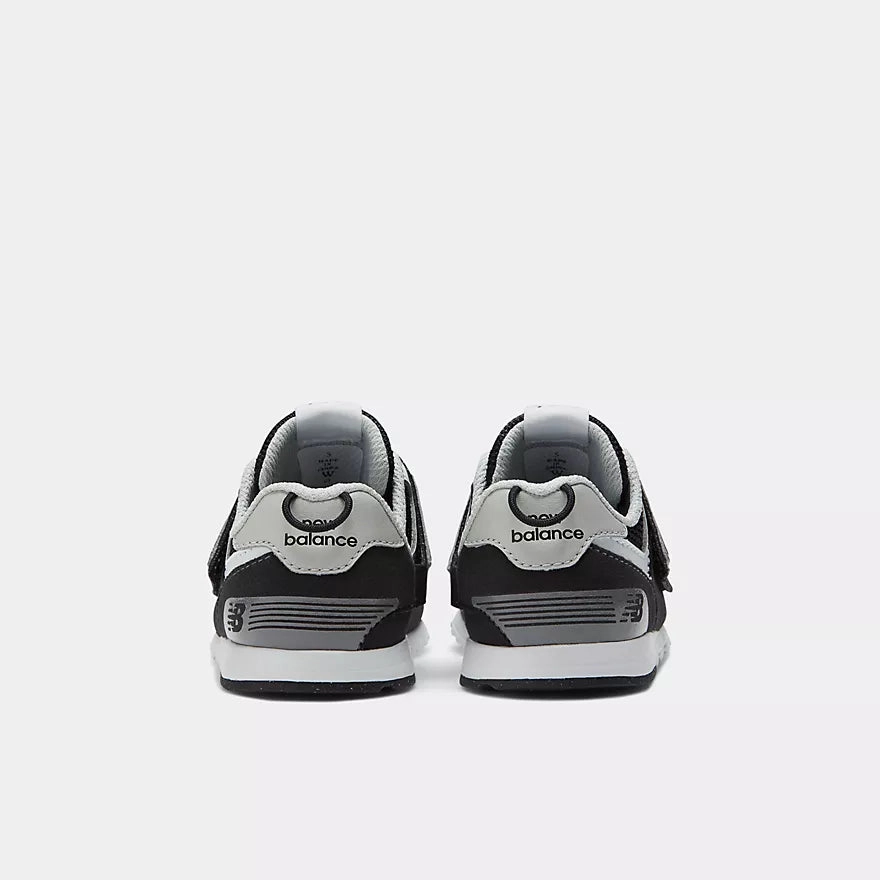 Toddlers' 574 Hook & Loop Updated Fit Sneakers