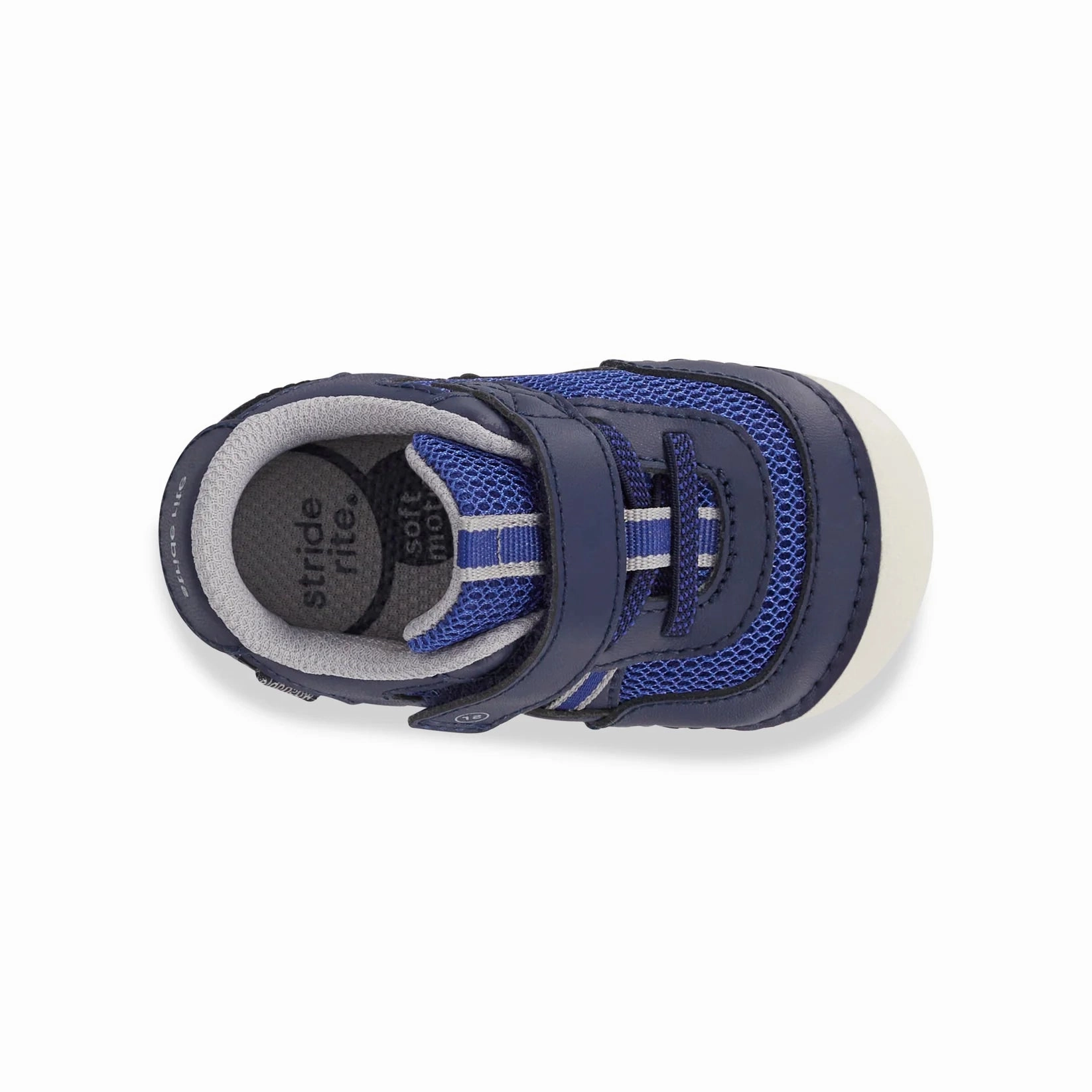 Toddlers' Apollo City Style Flats