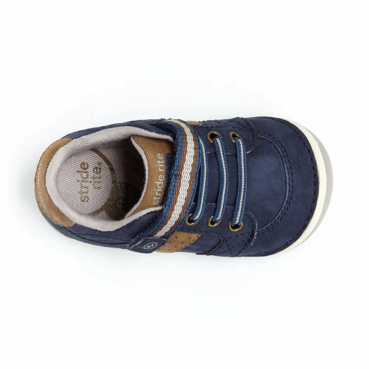 Toddlers' Artie City Style Flats