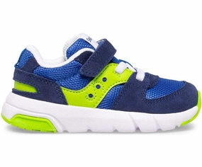 Toddlers' Jazz Lite 2.0 Saucony footwear designs