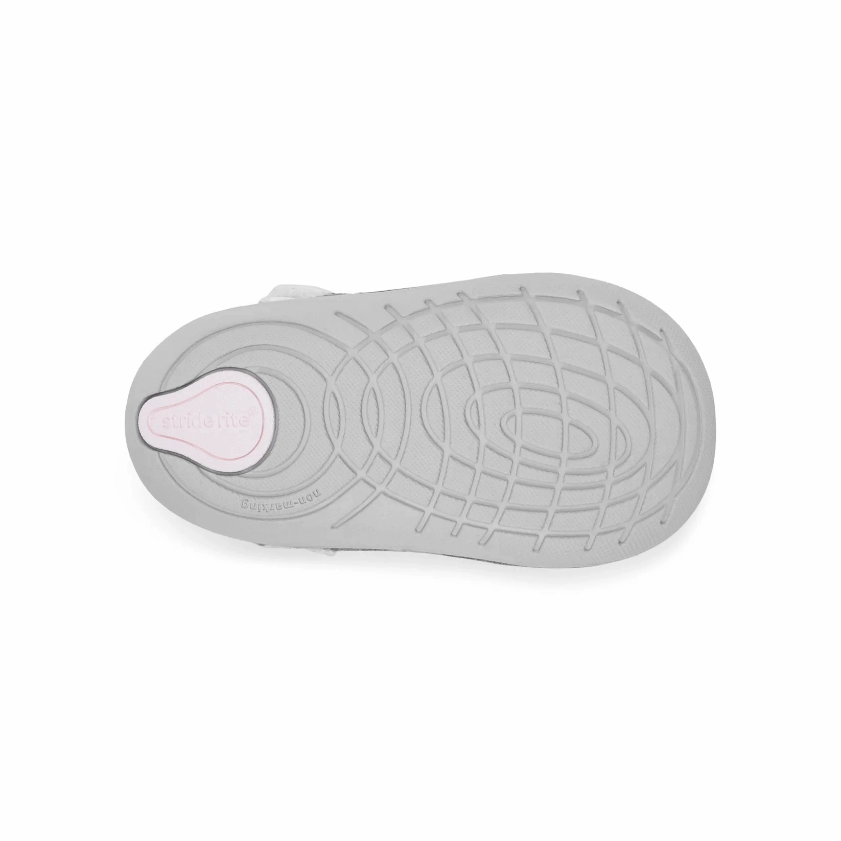 Toddlers' Kiki 2.0 City Style Flats