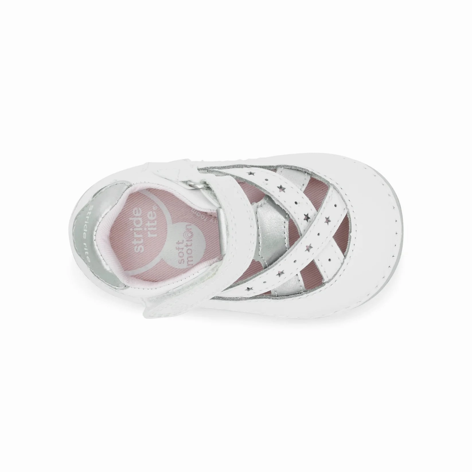 Toddlers' Kiki 2.0 City Style Flats