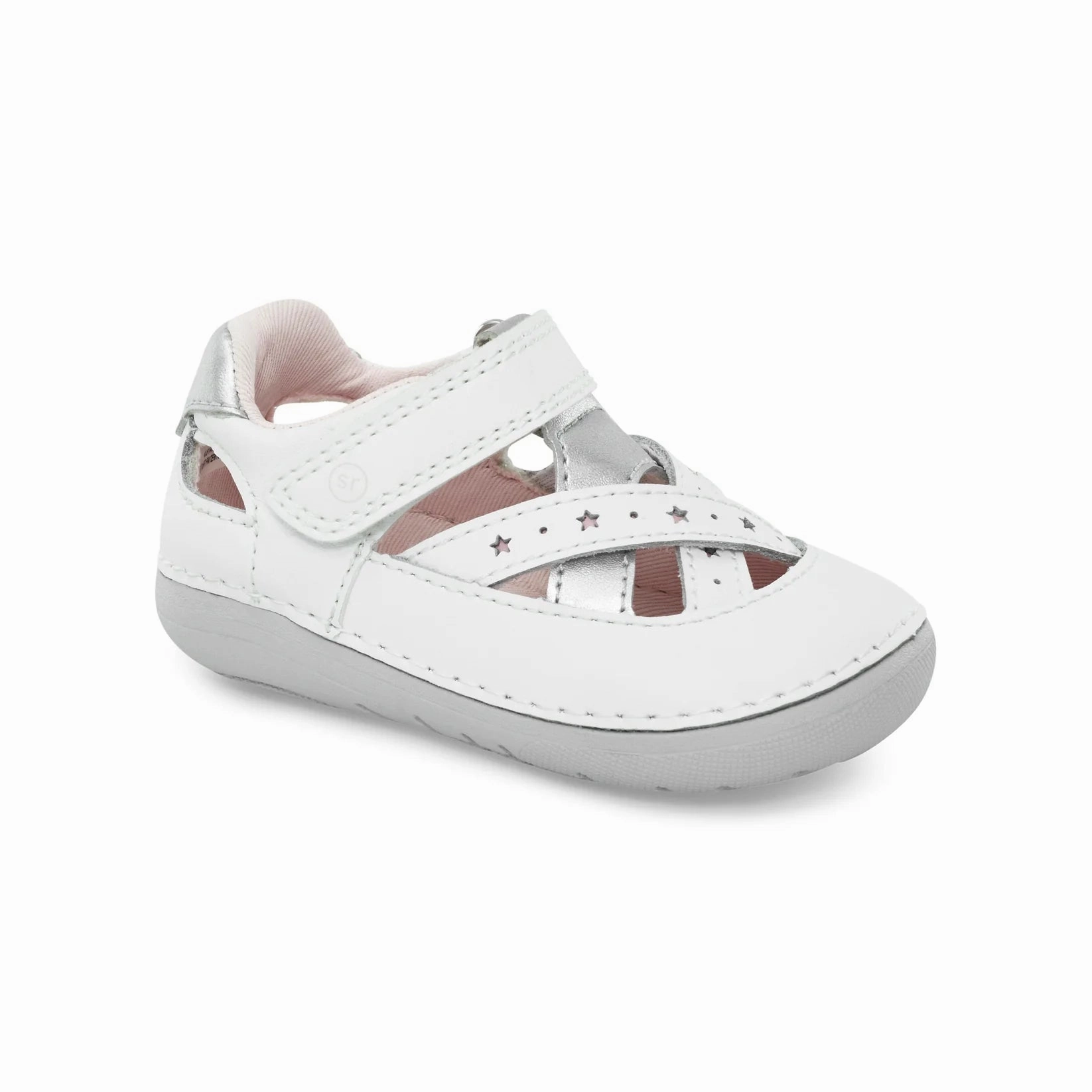 Toddlers' Kiki 2.0 City Style Flats