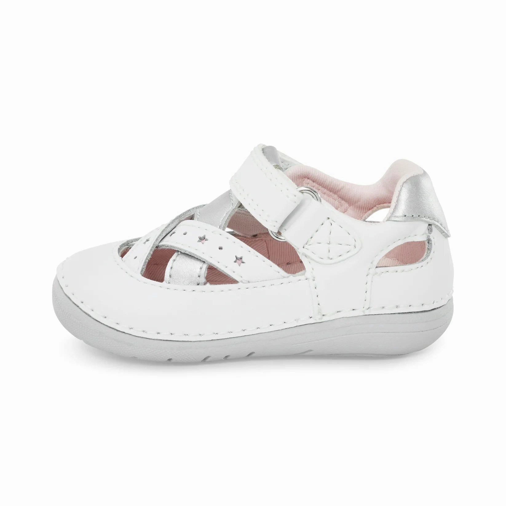 Toddlers' Kiki 2.0 City Style Flats
