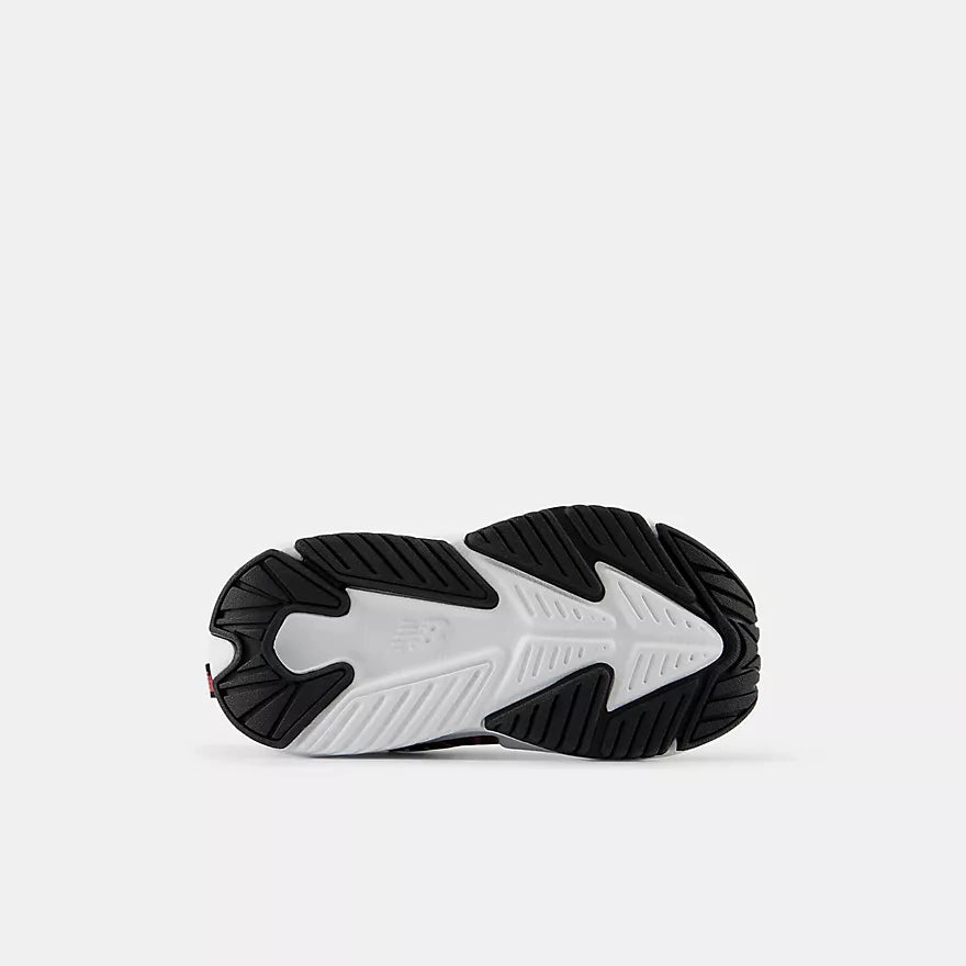 Toddlers' Rave Run V2 Bungee Updated Fit Sneakers
