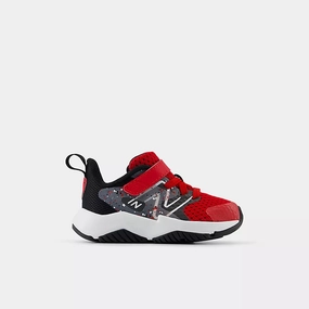 Toddlers' Rave Run V2 Bungee New Balance shoe variations