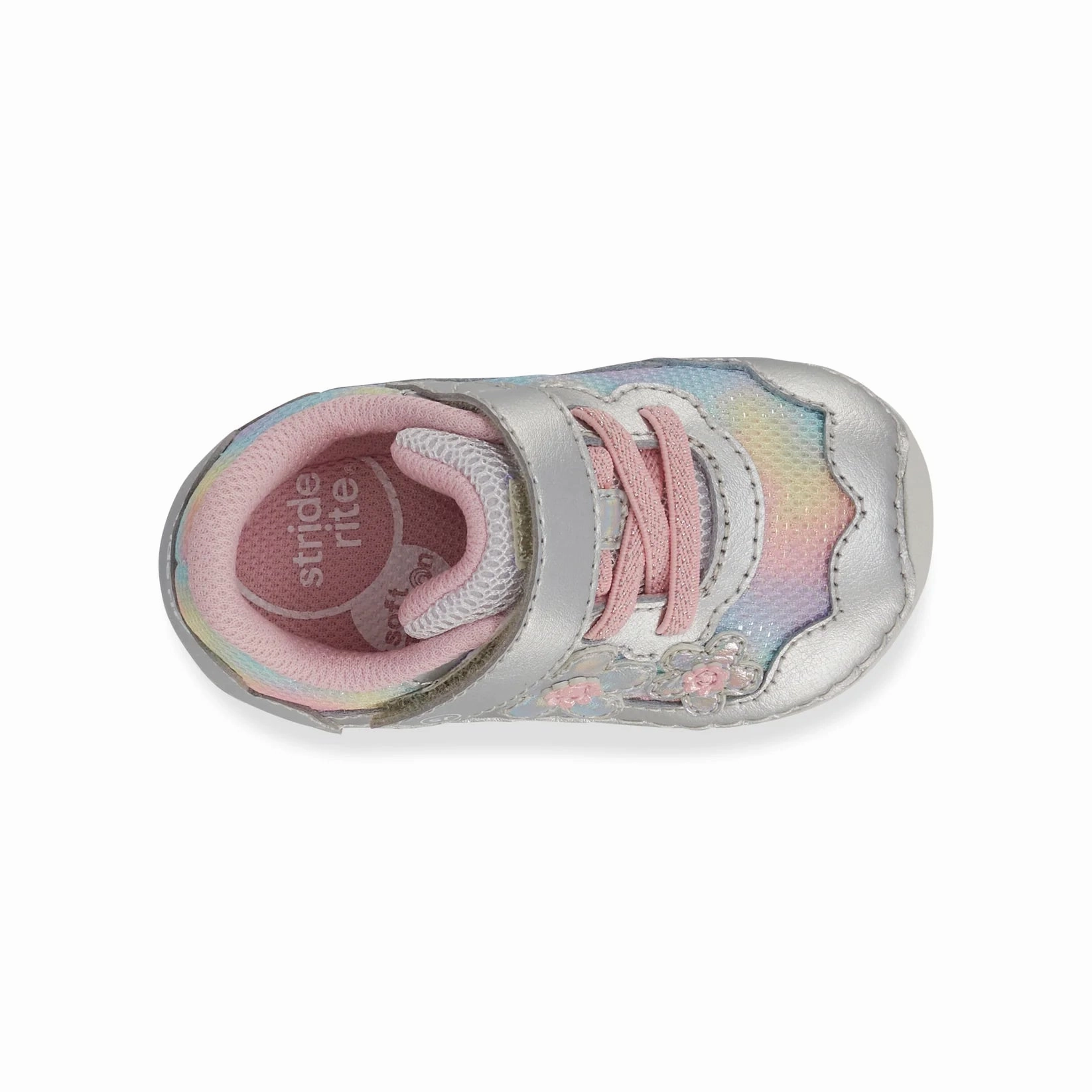 Toddlers' Rosa City Style Flats