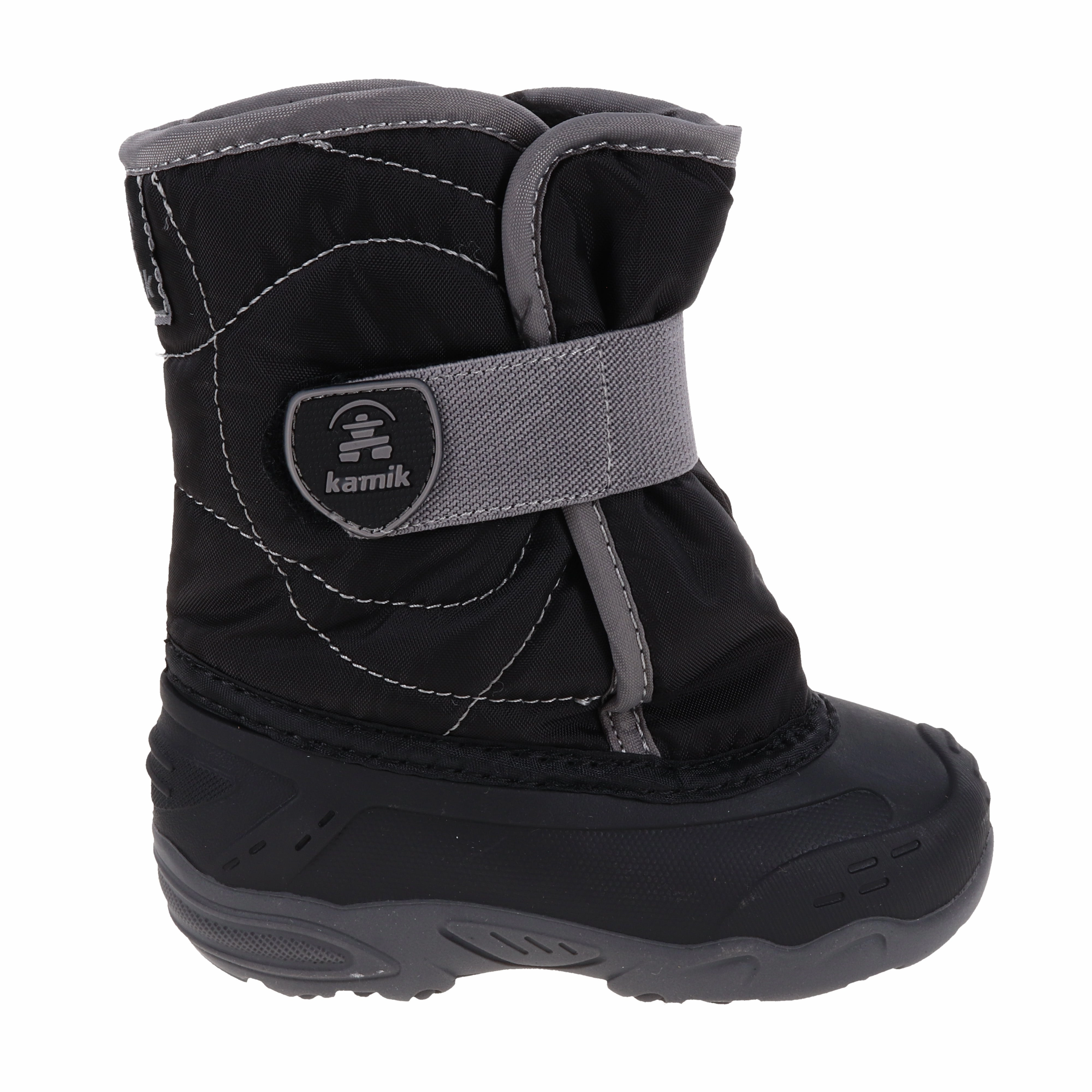 Toddlers' Snowbug 5 Kamik footwear options