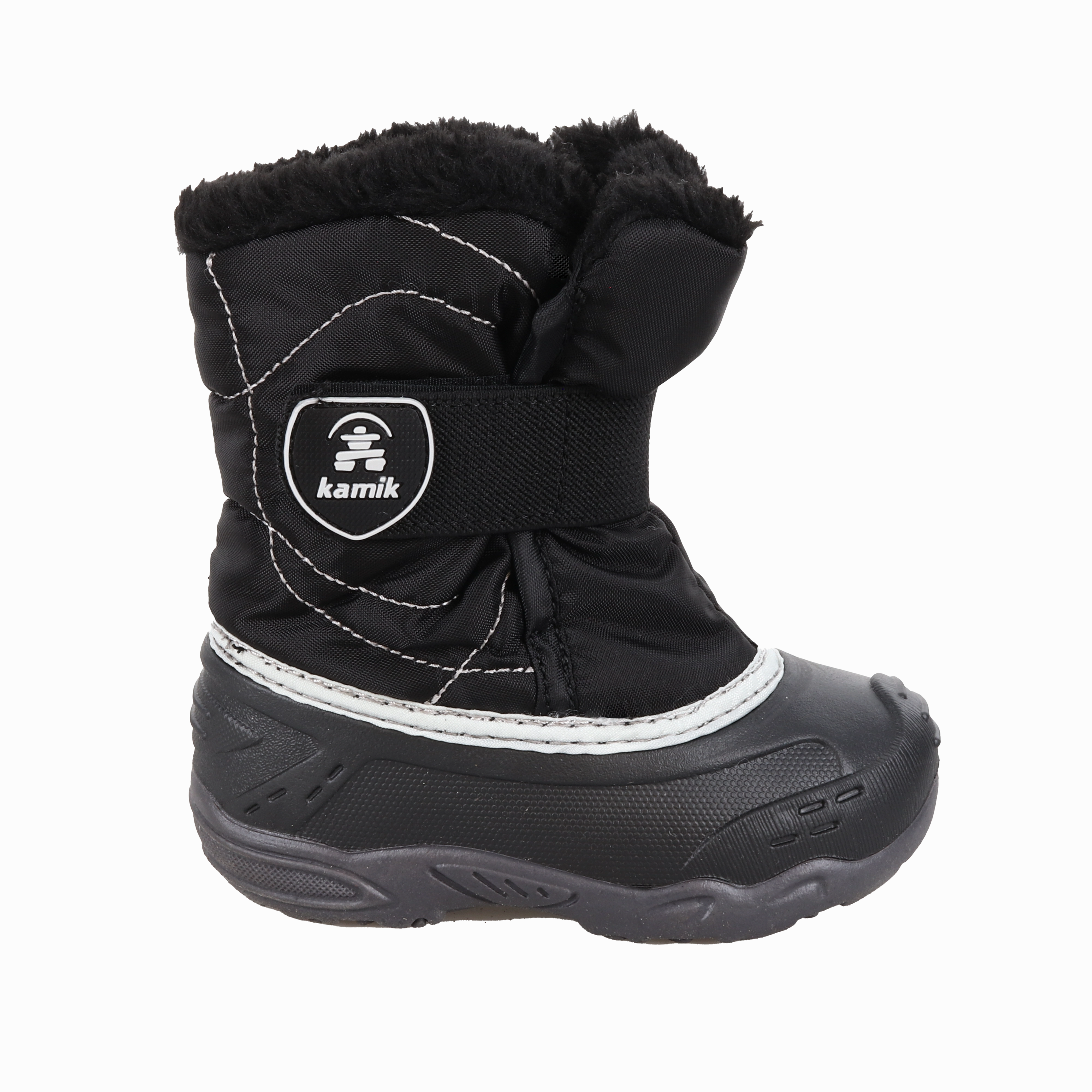 Toddlers' Snowbug F 2 Kamik footwear options