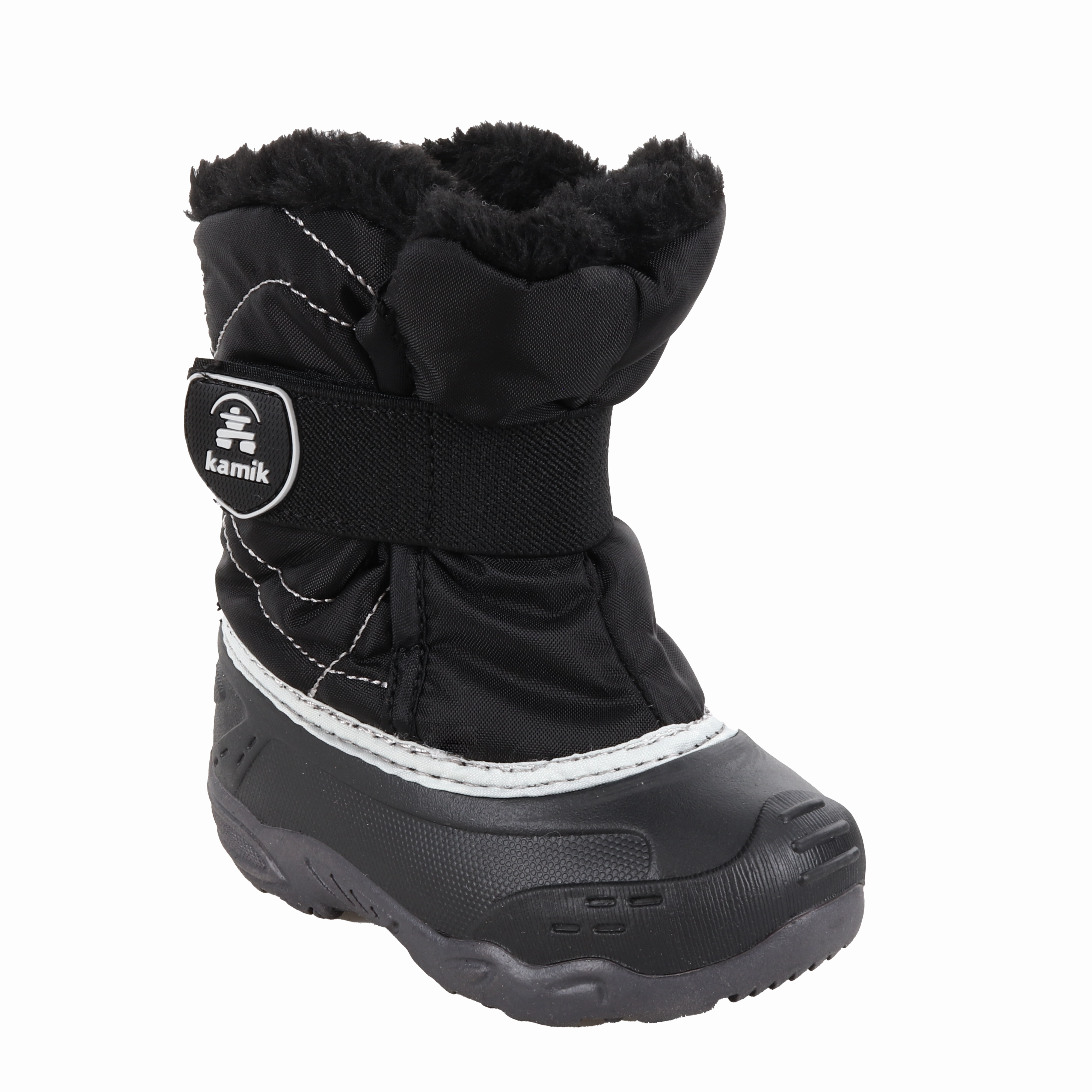 Toddlers' Snowbug F 2 Weatherproof Winter Boots