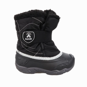 Toddlers' Snowbug F 2 Kamik footwear options