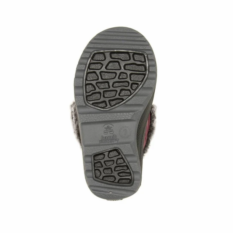 Toddlers' Star 4 Weatherproof Winter Boots