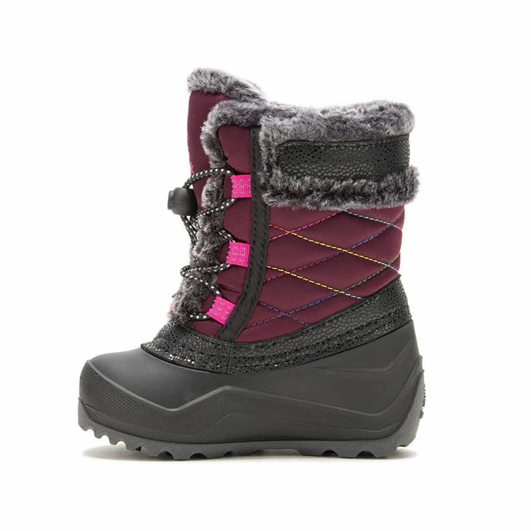 Toddlers' Star 4 Weatherproof Winter Boots
