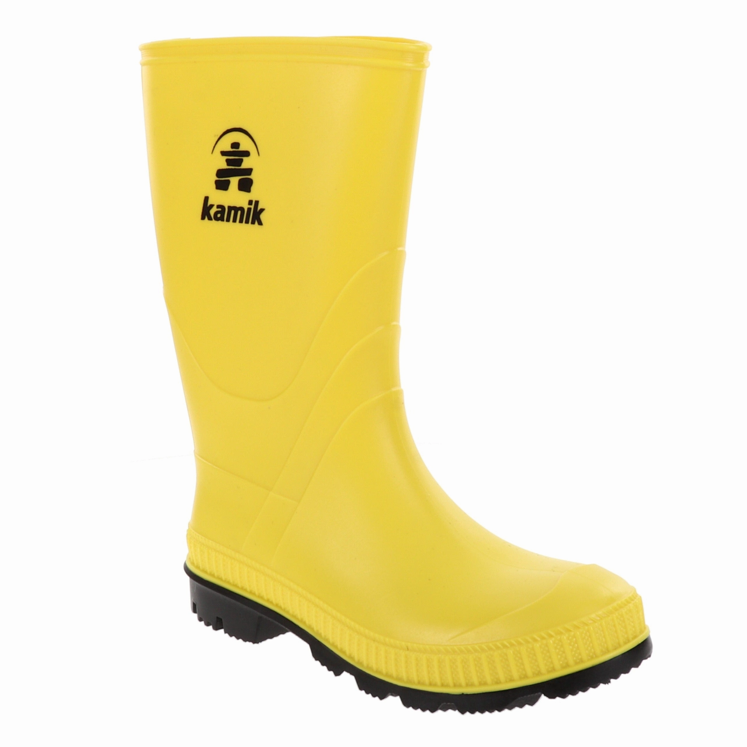 Toddlers' Stomp Weatherproof Winter Boots