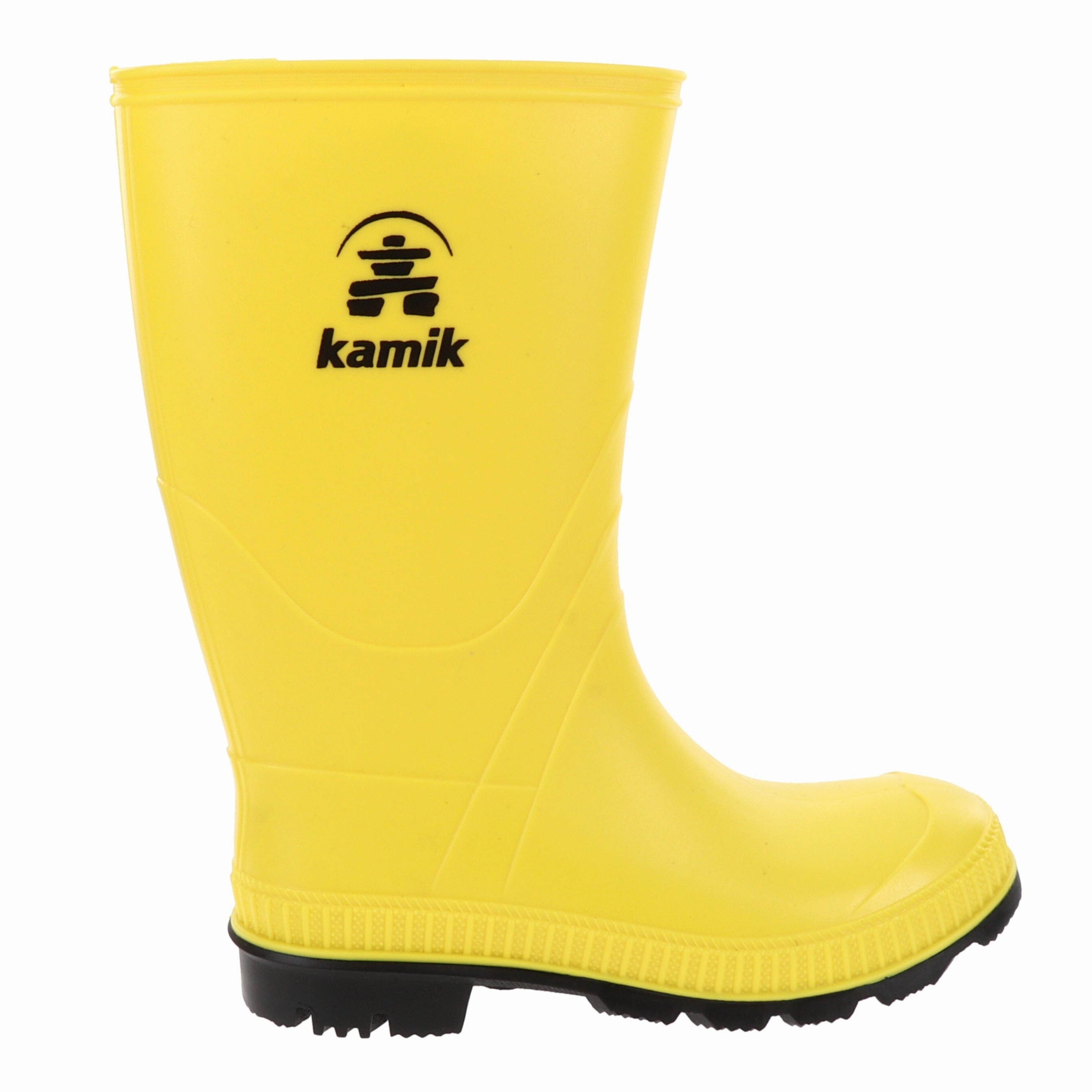 Toddlers' Stomp Kamik footwear options