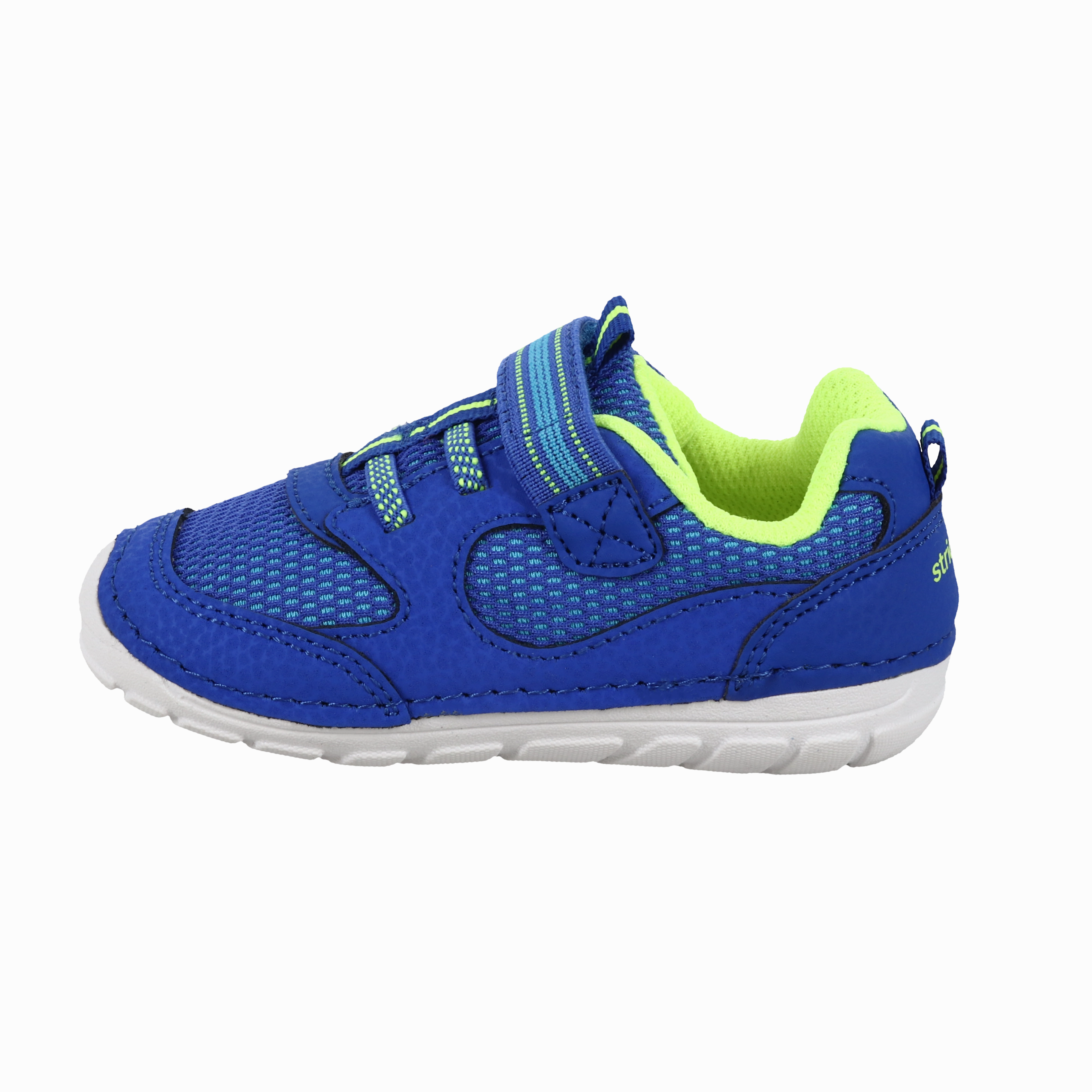 Toddlers' Turbo City Style Flats