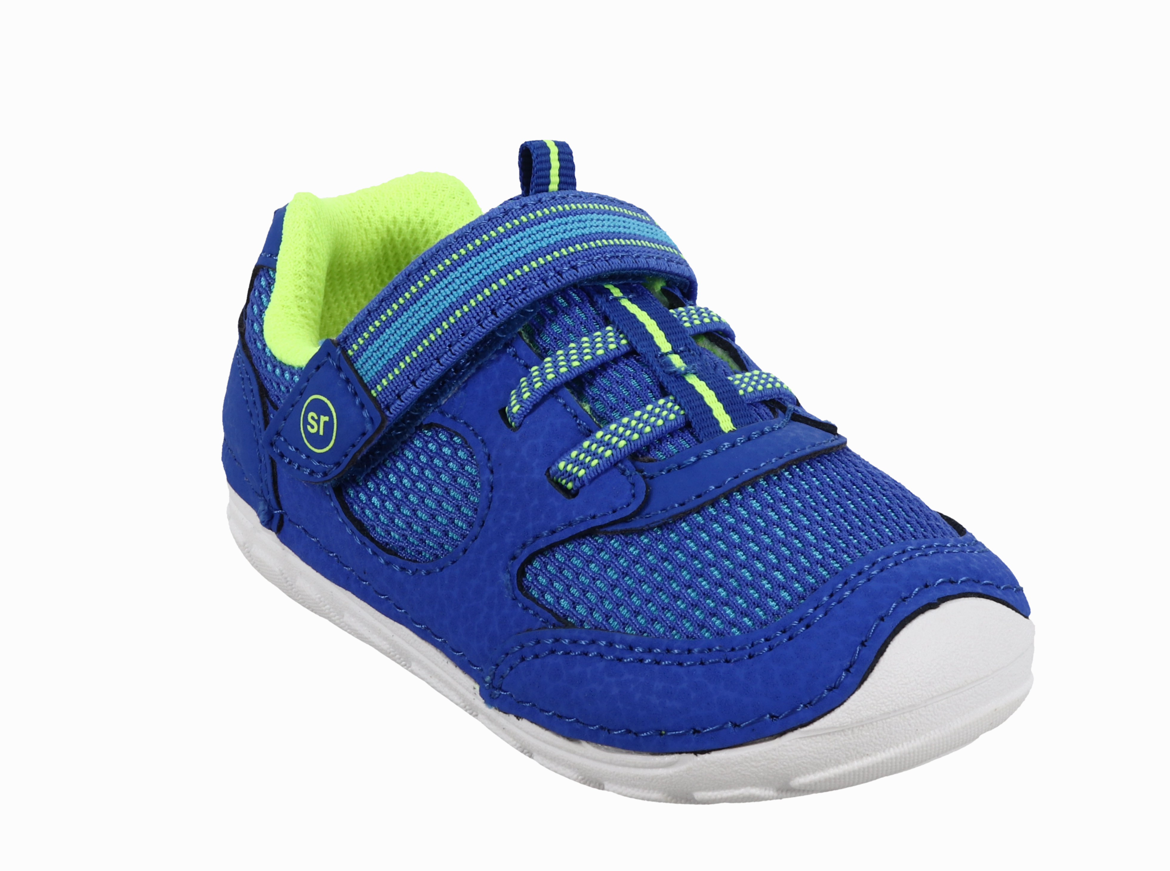 Toddlers' Turbo City Style Flats