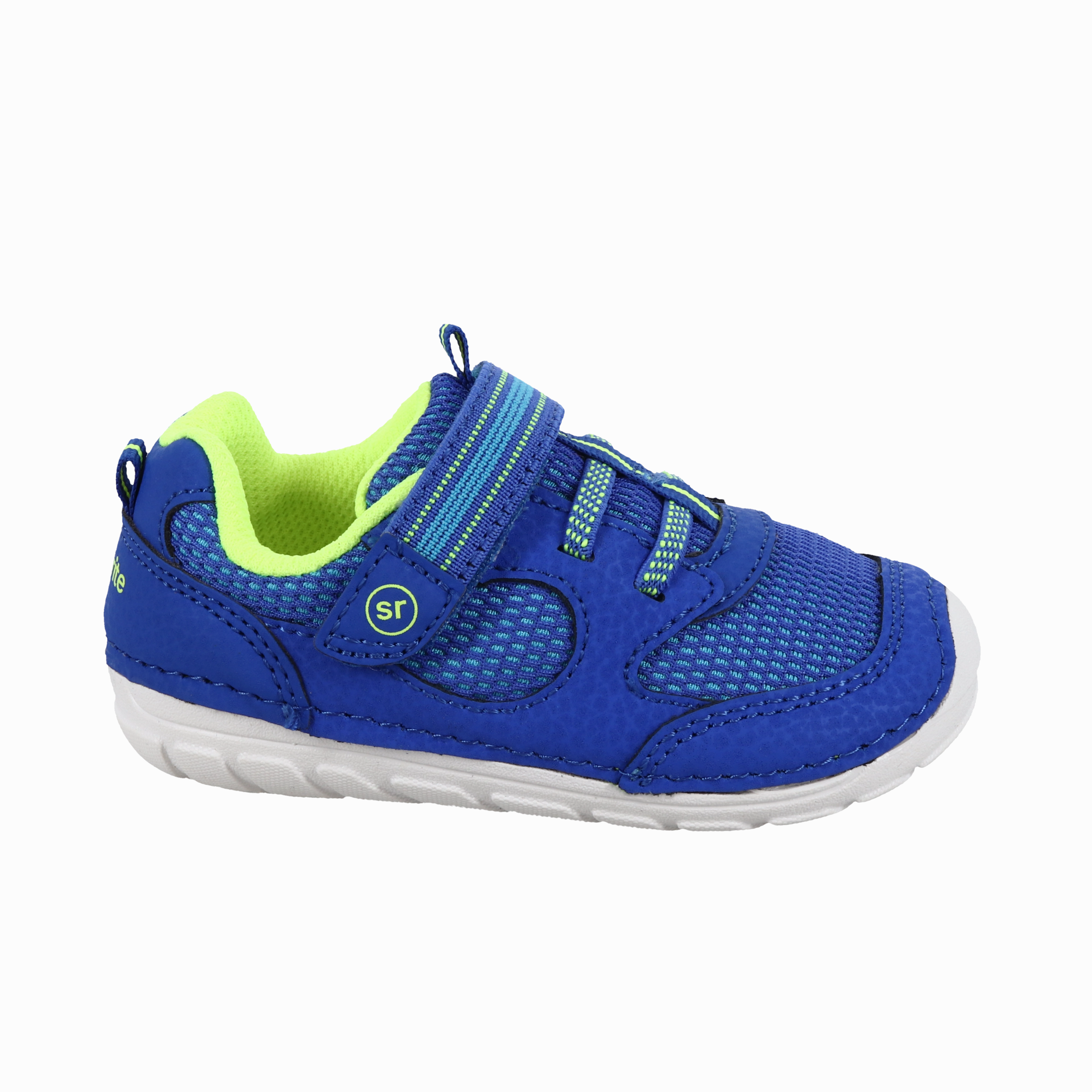 Toddlers' Turbo Stride Rite footwear styles