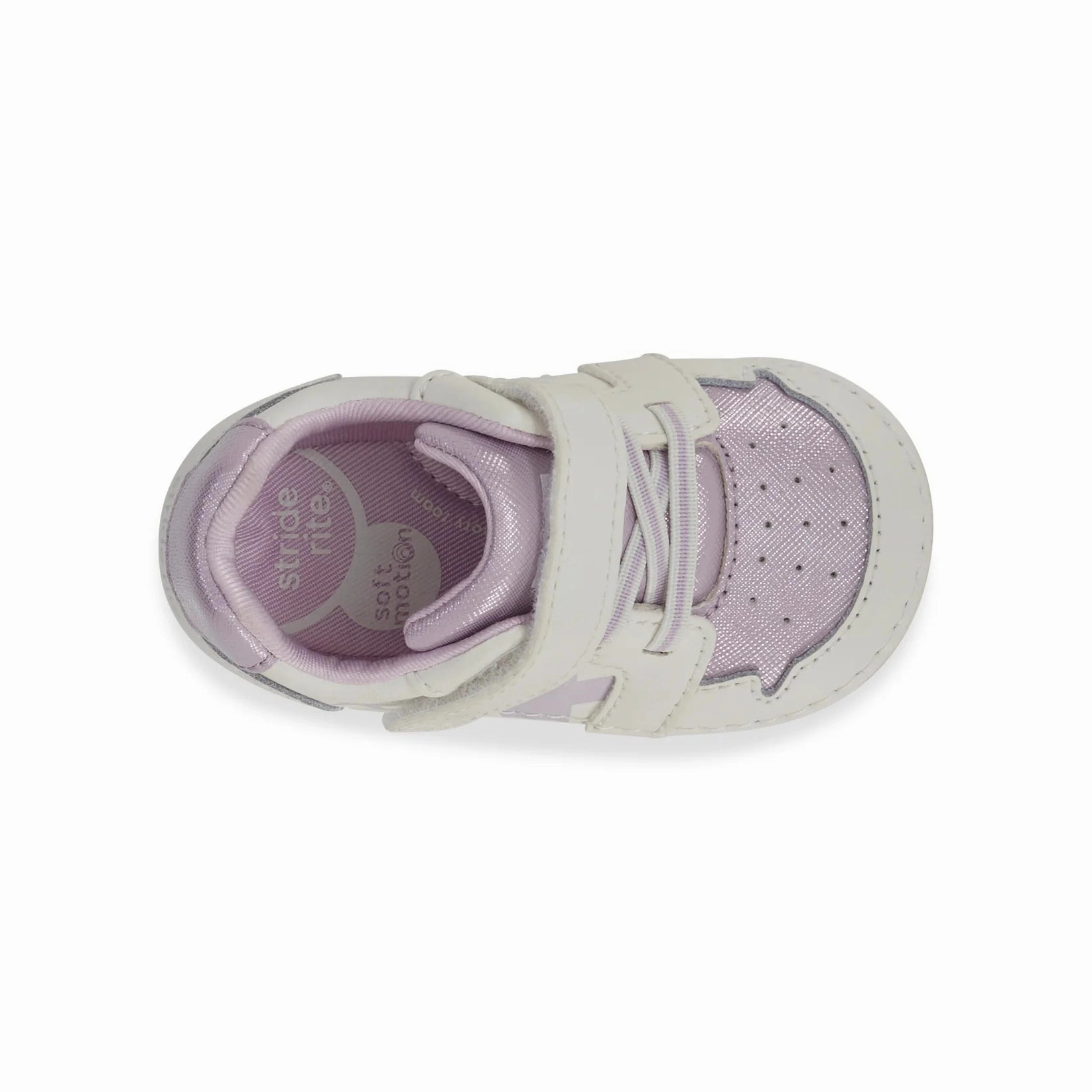 Toddlers' Wavery City Style Flats