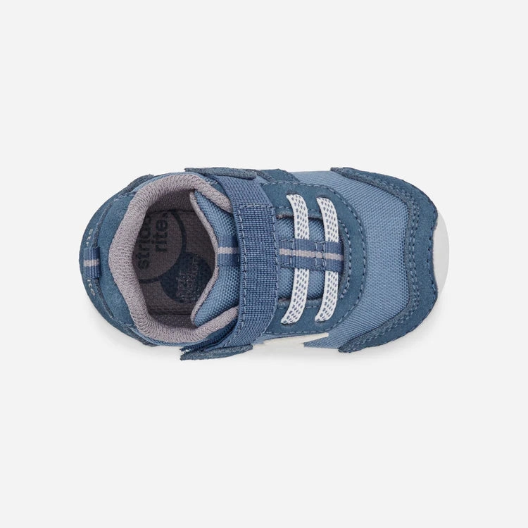 Toddlers' Zips Runner City Style Flats