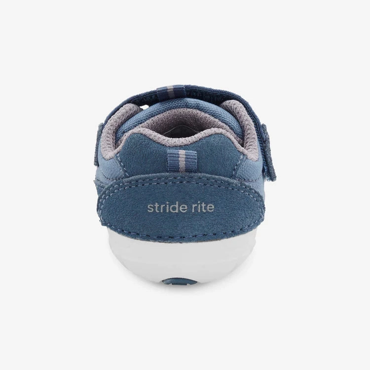 Toddlers' Zips Runner City Style Flats
