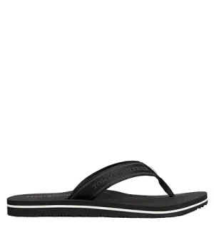 TOMMY HILFIGER WEBBING BEACH SANDAL