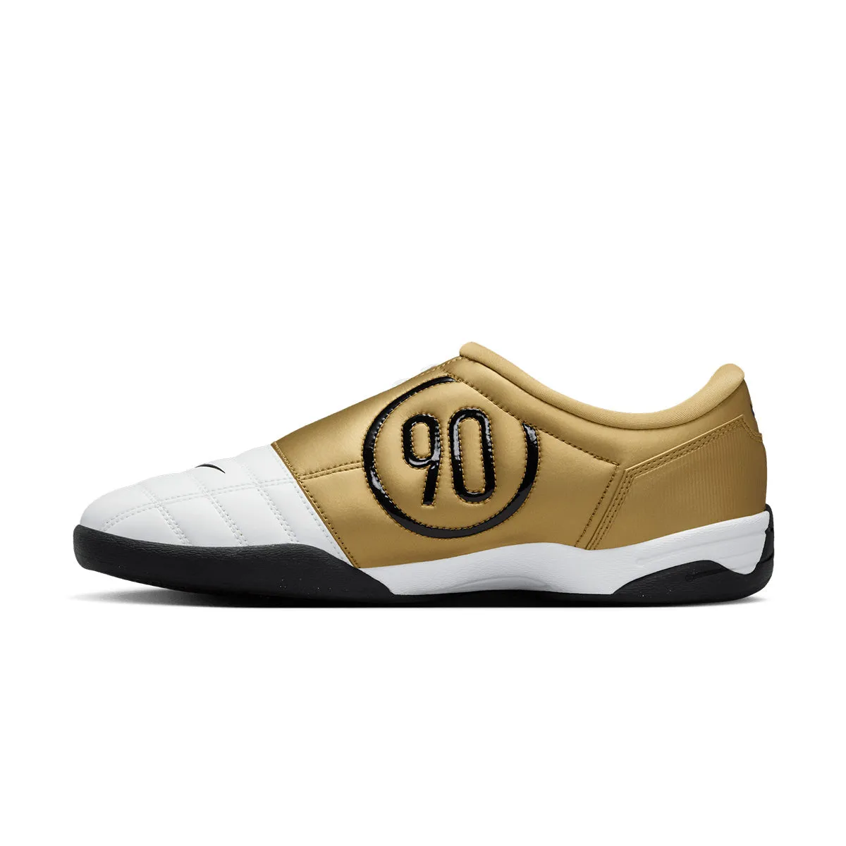 Total 90 III SP 'White Metallic Gold'