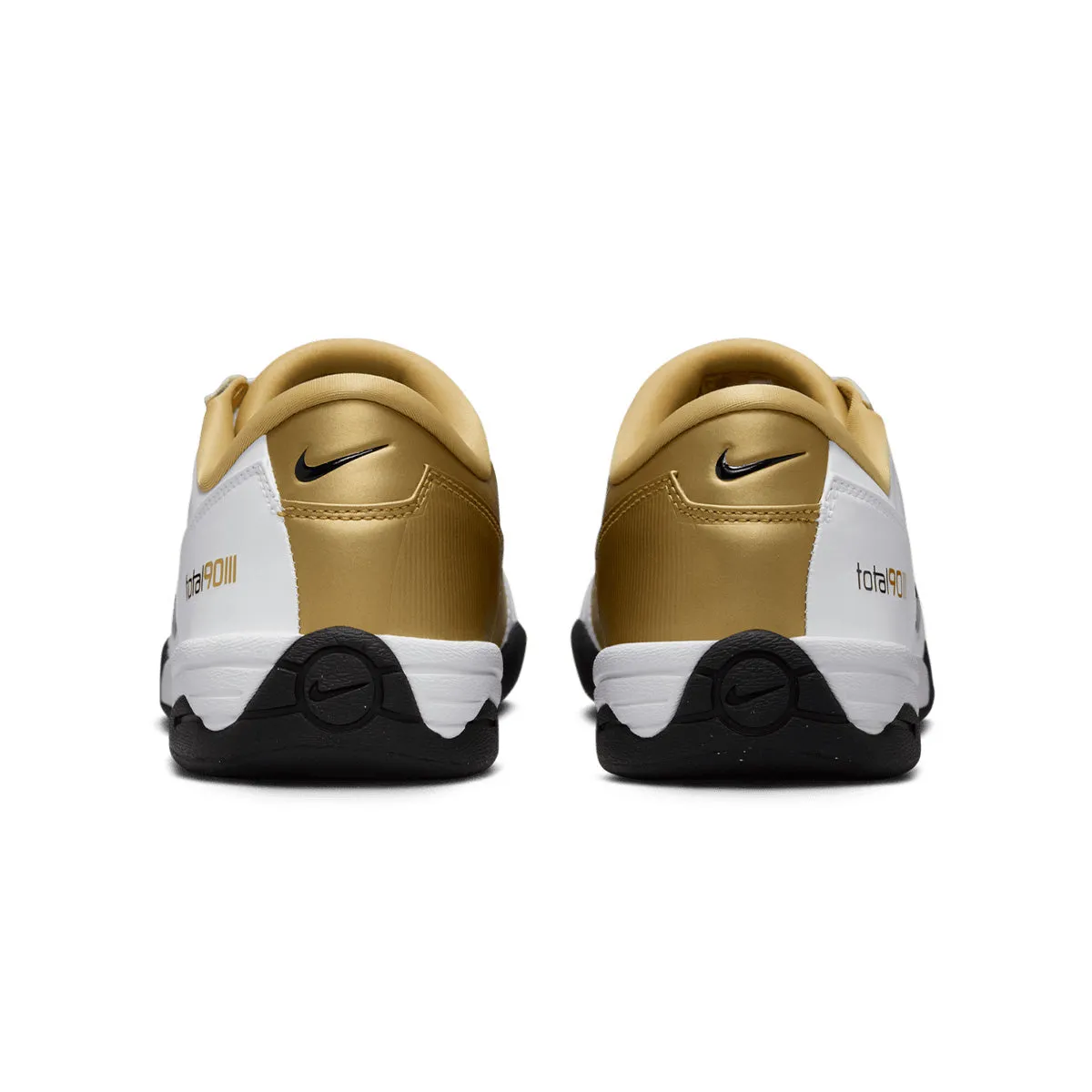 Total 90 III SP 'White Metallic Gold'