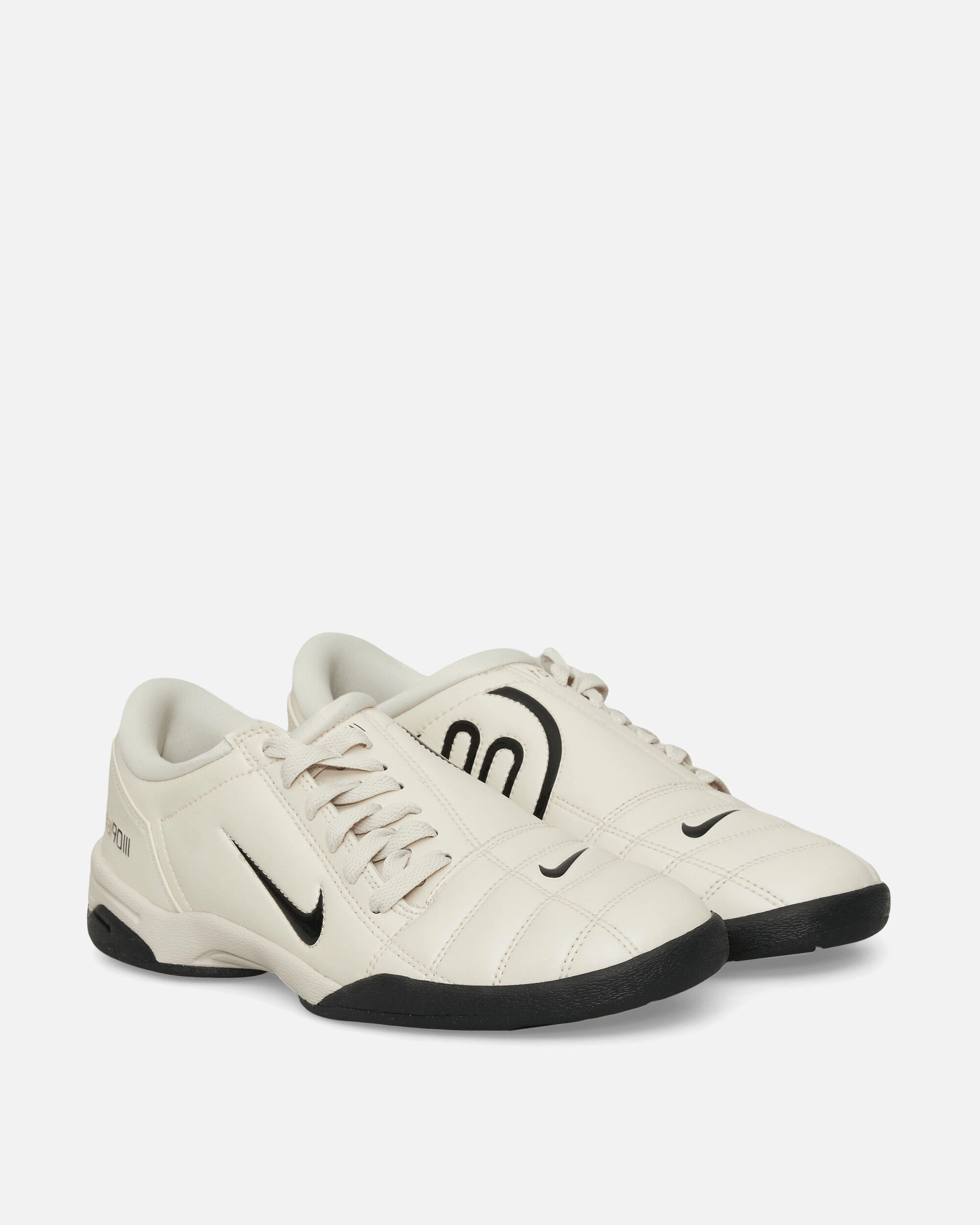 Total 90 Sneakers Light Orewood Brown Stable Running