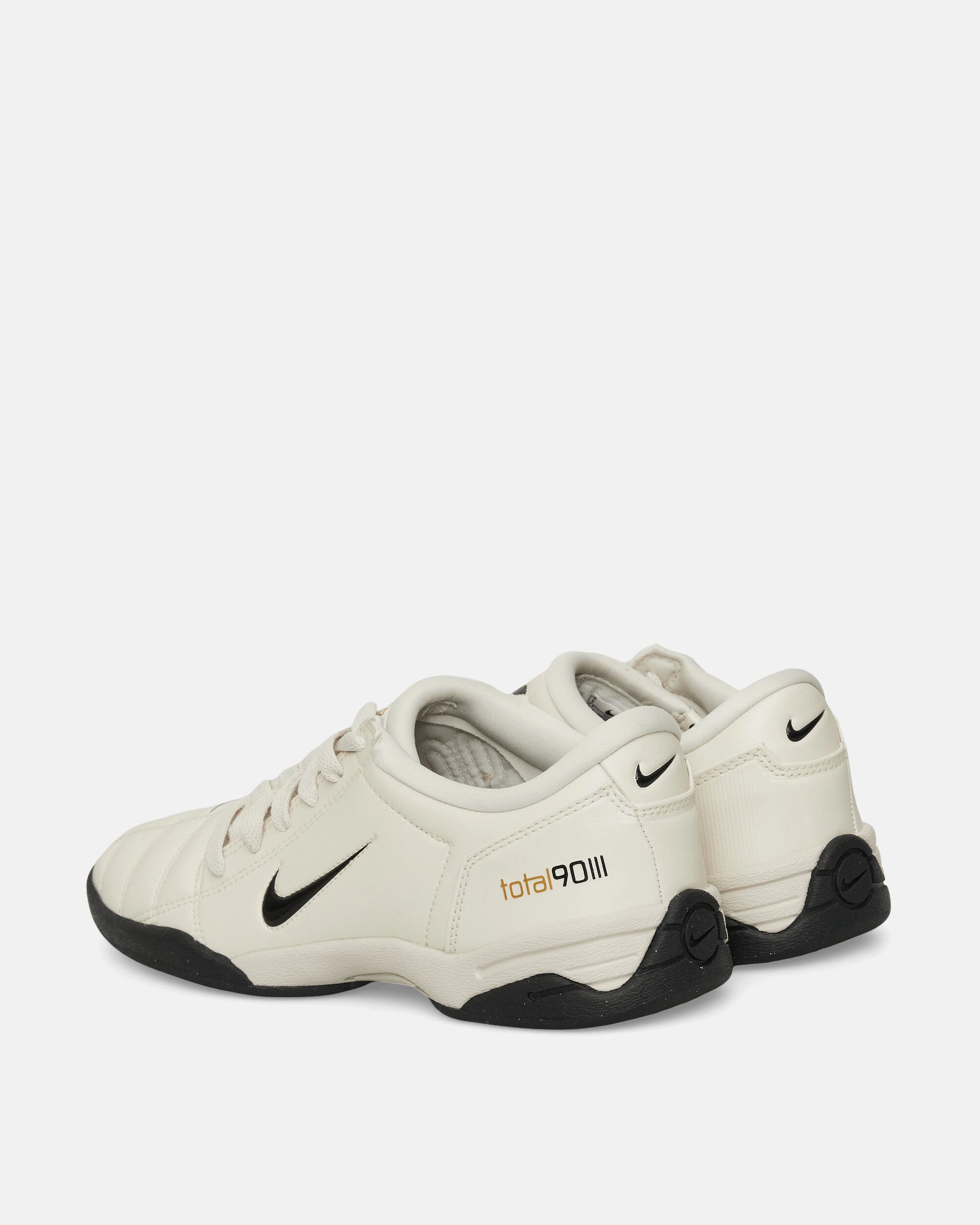 Total 90 Sneakers Light Orewood Brown Stable Running