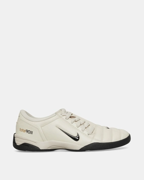 Total 90 Sneakers Light Orewood Brown Nike cushioned running shoes for men