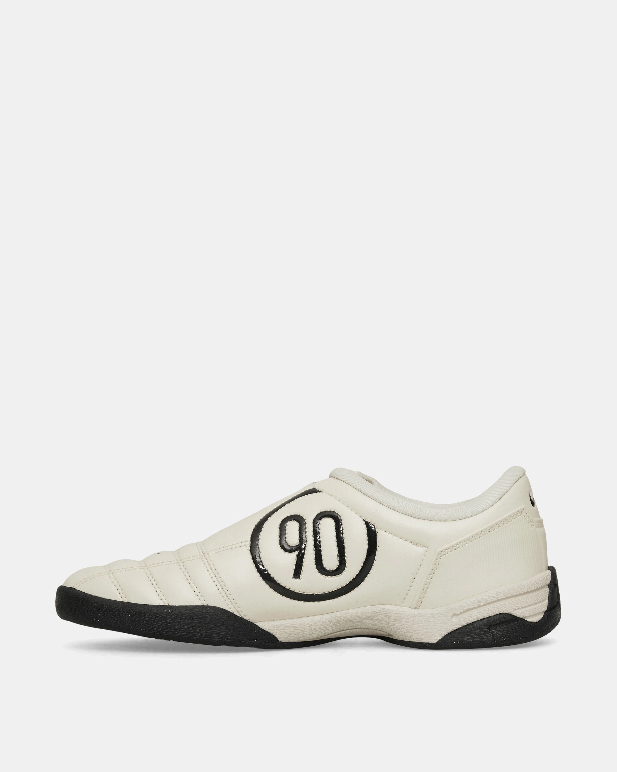 Total 90 Sneakers Light Orewood Brown Stable Running