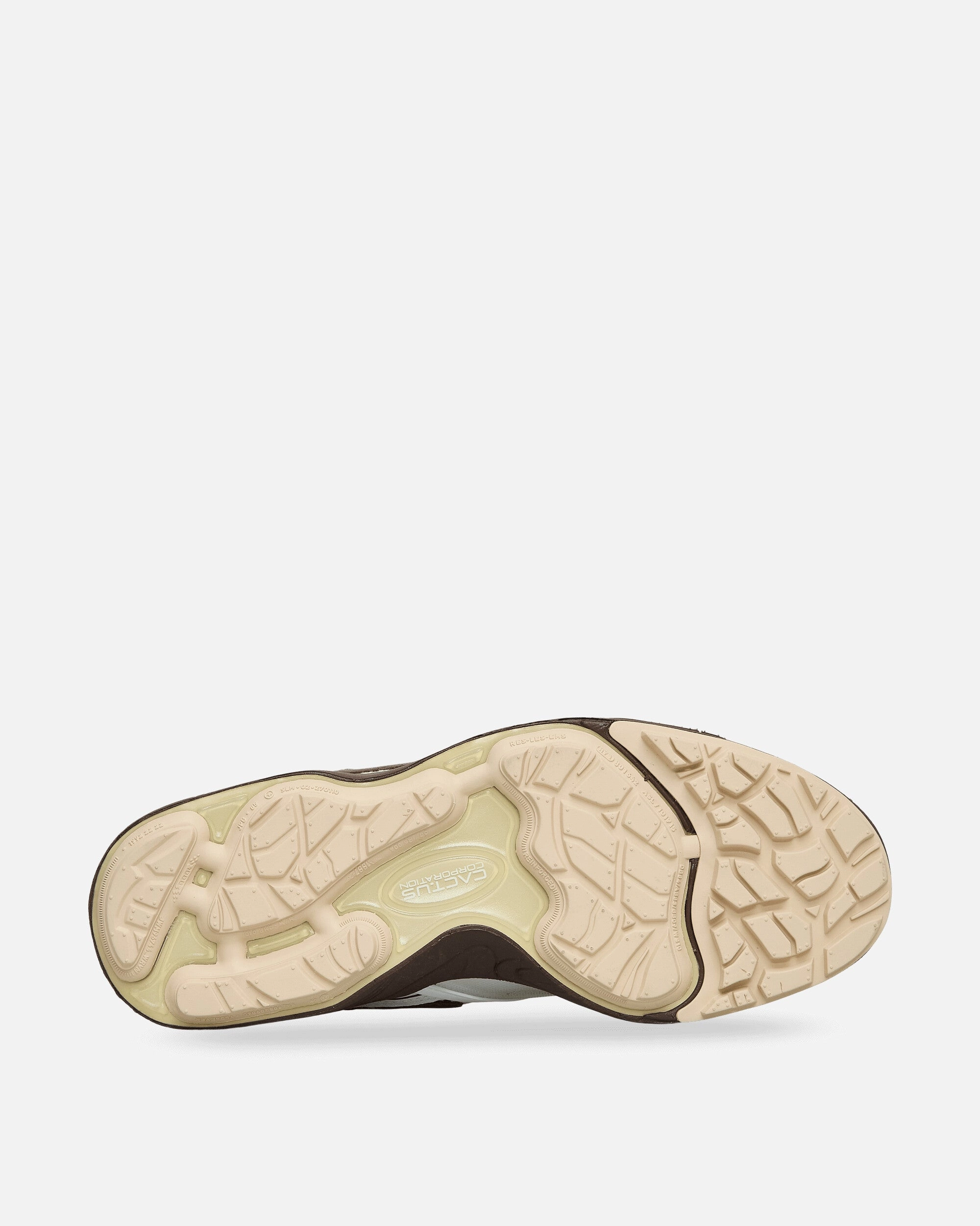 Travis Scott Zoom Field Jaxx Sneakers White / Light Chocolate Flexible Shoes