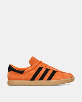 Trinidad and Tobago Sneakers Orange / Core Black Adidas sneakers for everyday comfort