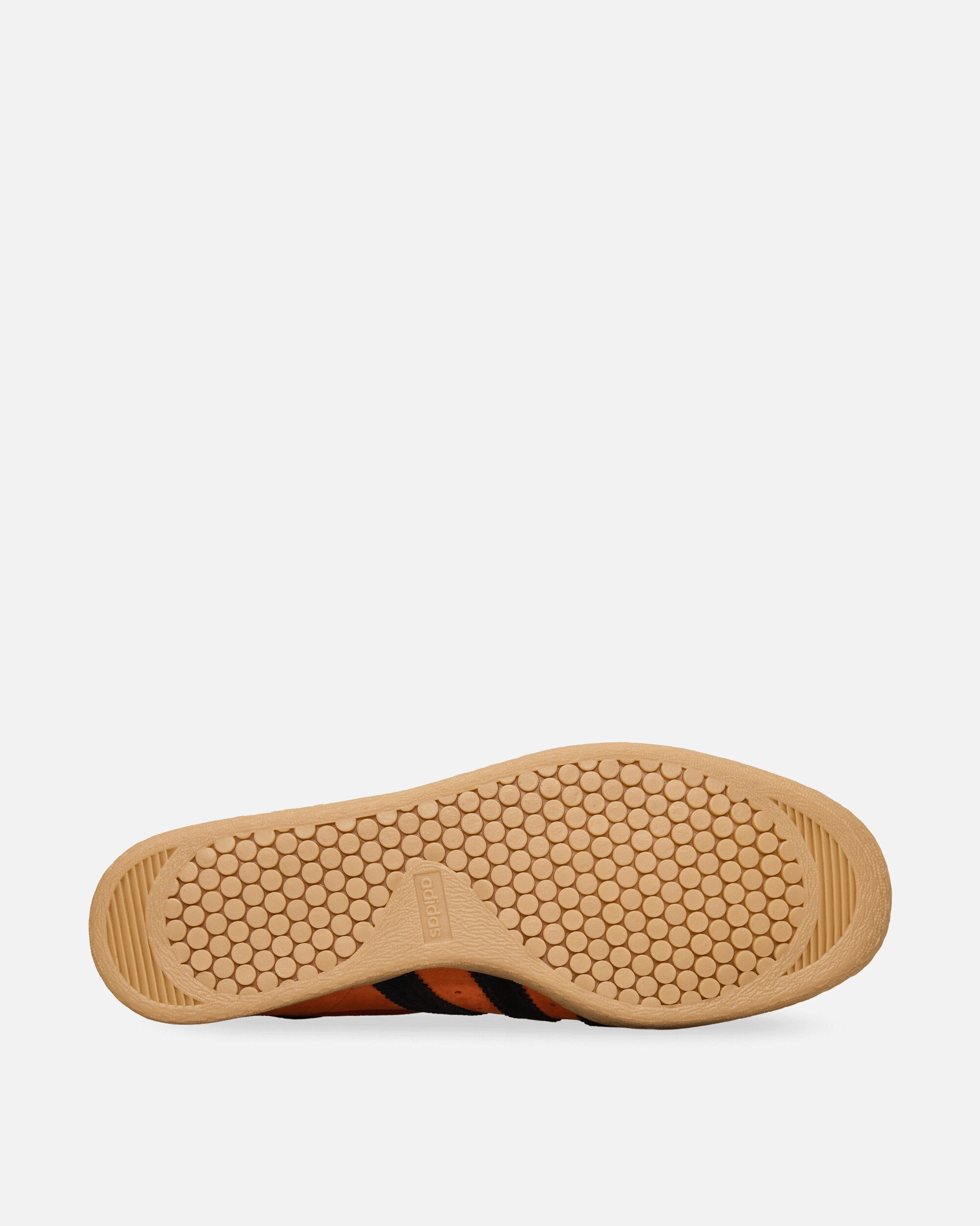 Trinidad and Tobago Sneakers Orange / Core Black Comfort Sneakers