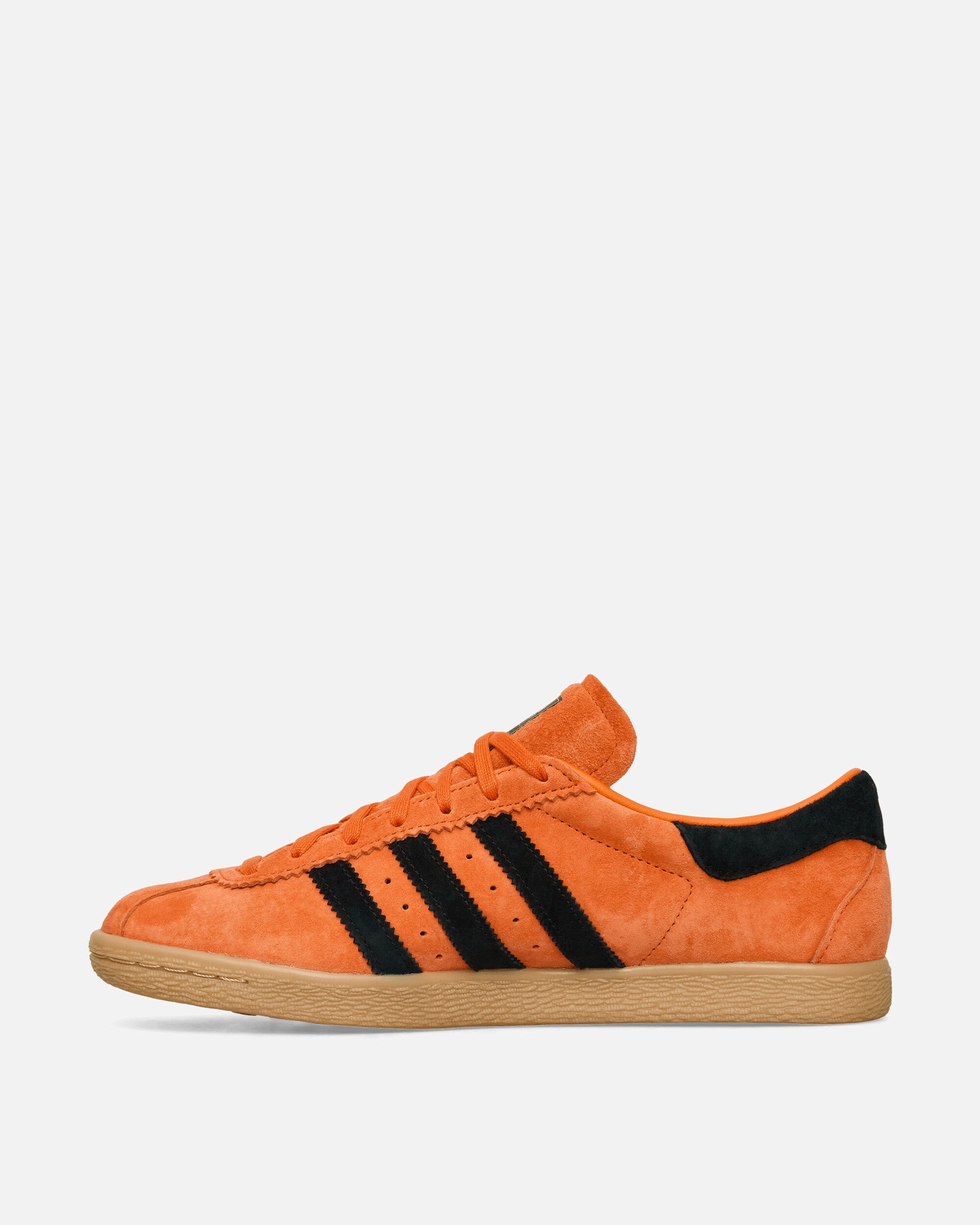 Trinidad and Tobago Sneakers Orange / Core Black Comfort Sneakers