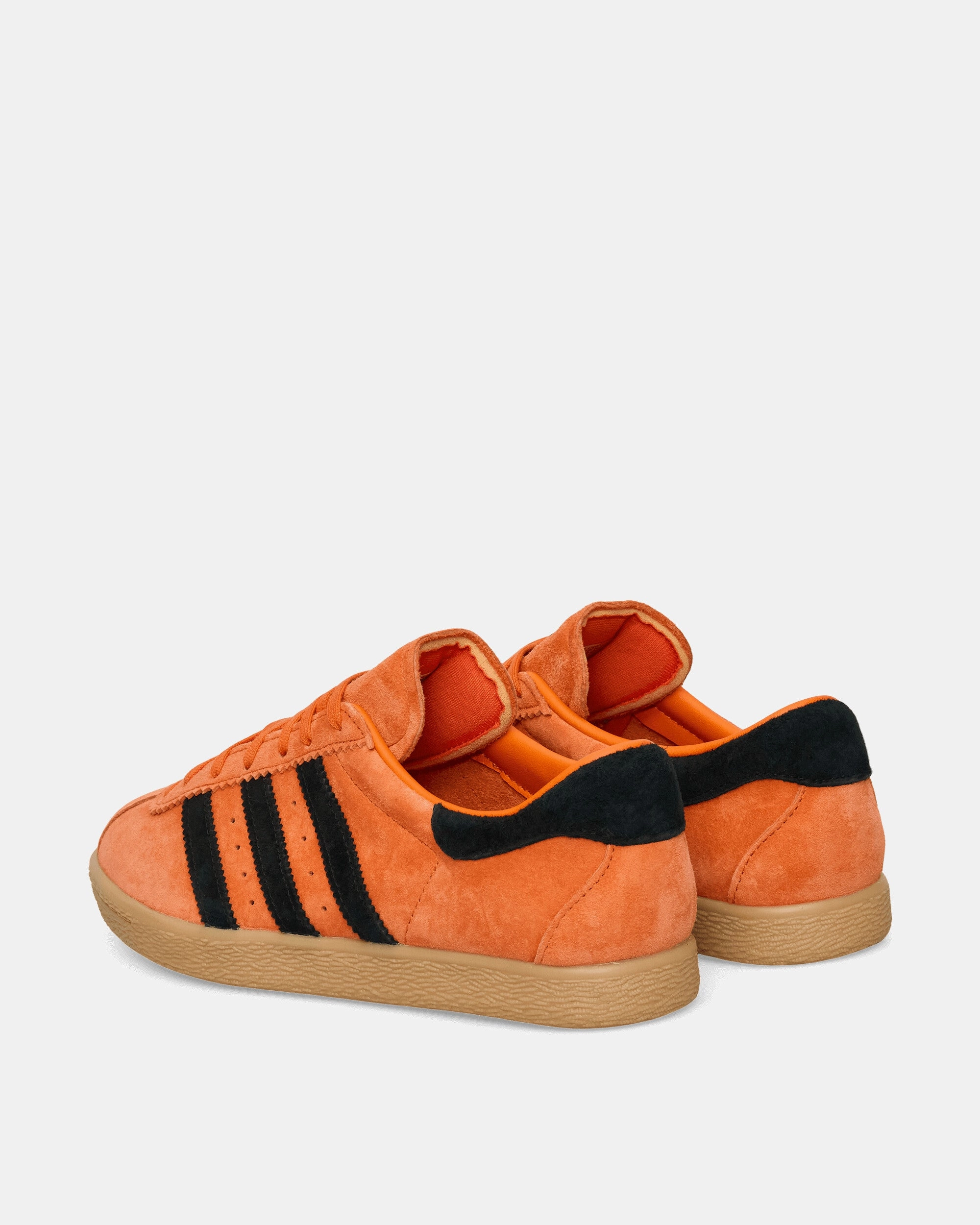 Trinidad and Tobago Sneakers Orange / Core Black Comfort Sneakers