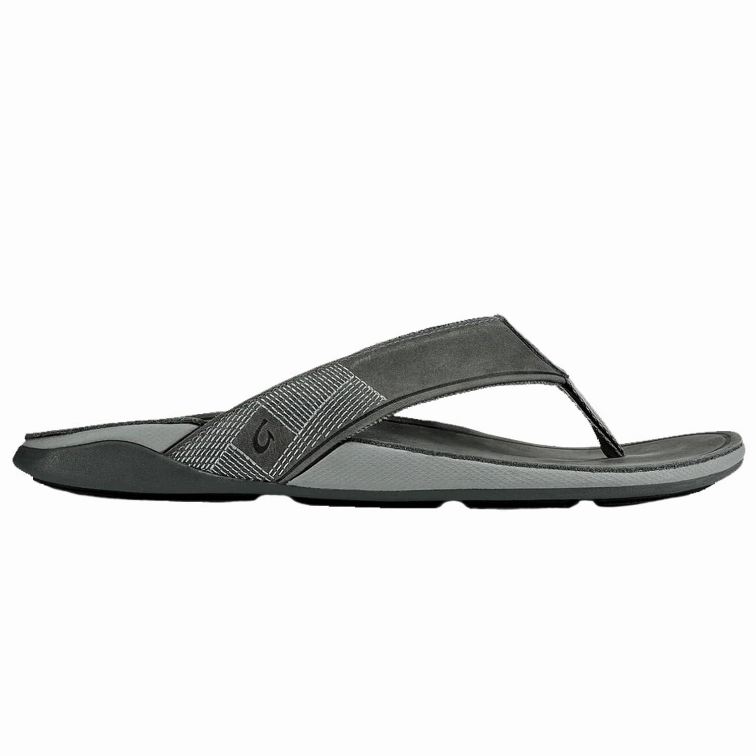 Tuahine Sandal Olukai sandals with arch support and comfort