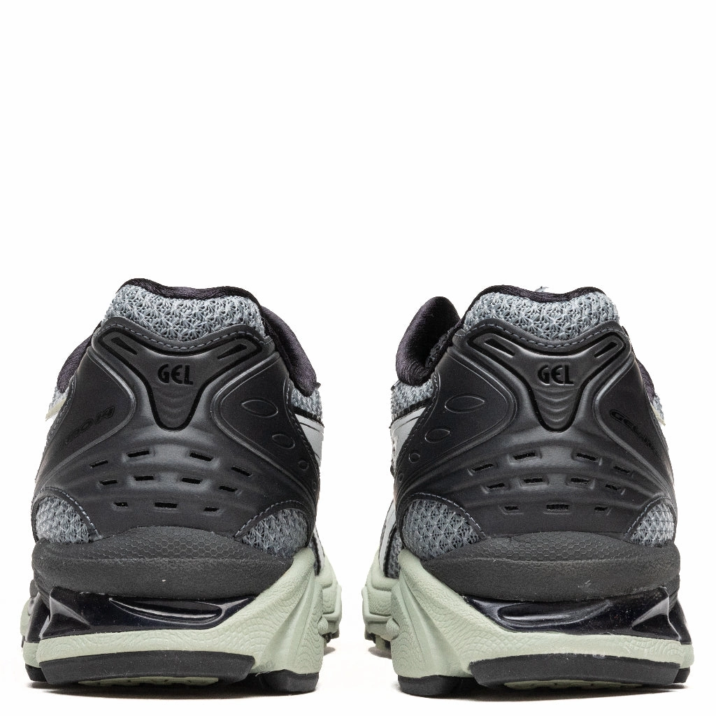 UB1-S Gel-Kayano 14 - Piedmont Grey/Graphite Grey Asics Gel Cushion Running Shoes