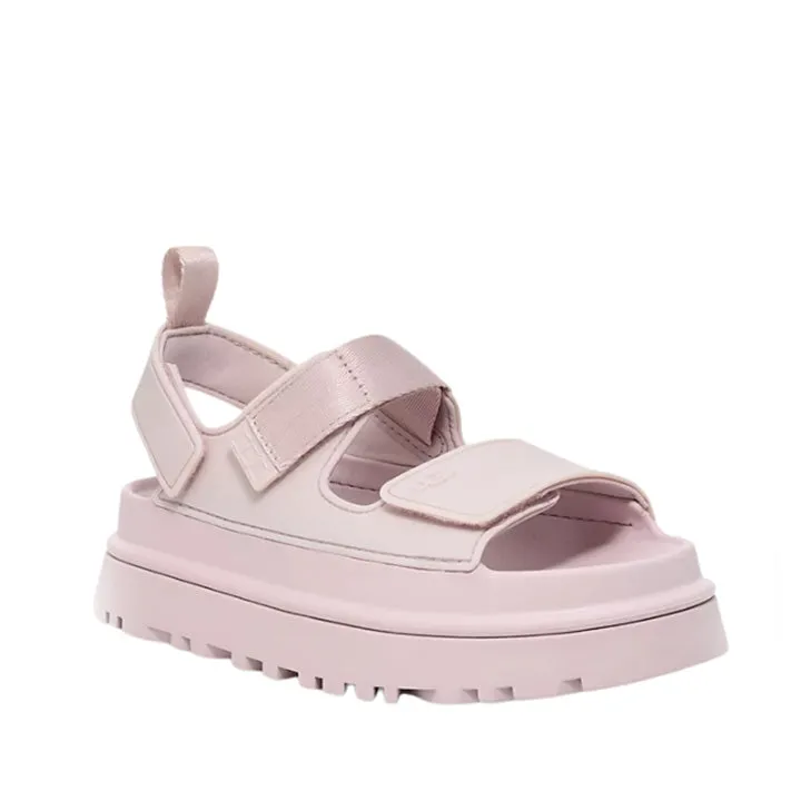 UGG GOLDENGLOW BAYFOG SANDALS