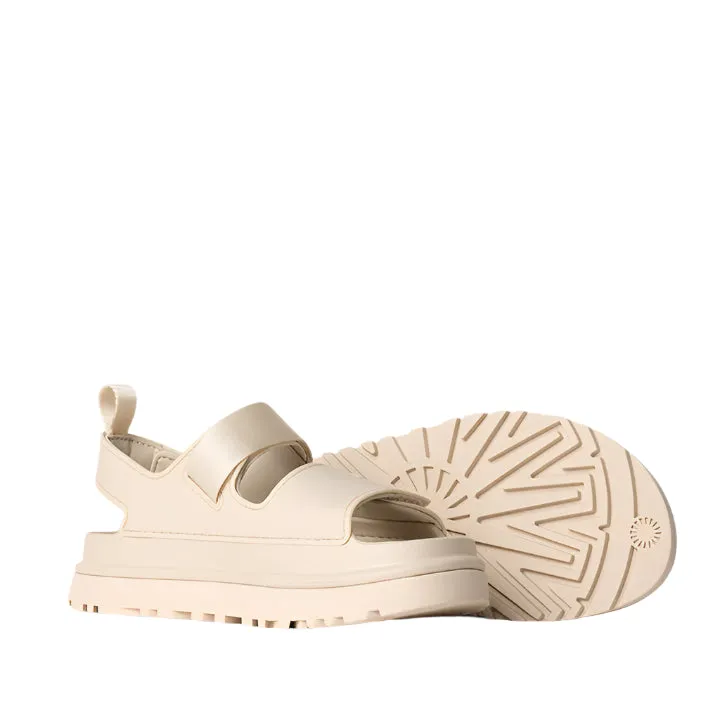 UGG GOLDENGLOW SEASALT SANDALS