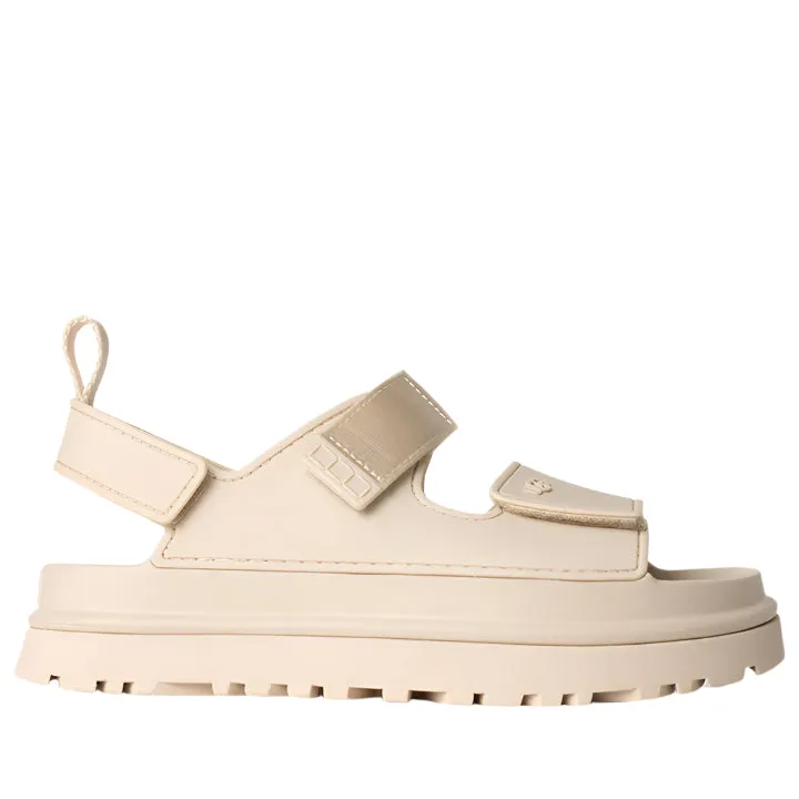 UGG GOLDENGLOW SEASALT SANDALS