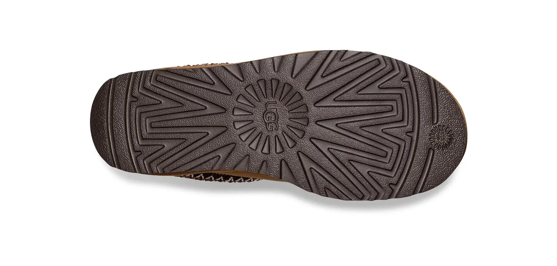 UGG Women's Classic Short Crescent  Cozy, Chic & Versatile